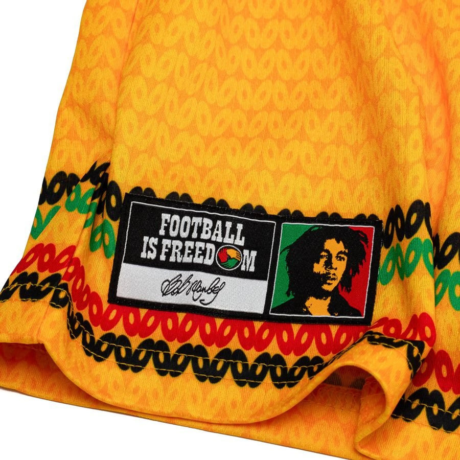 Jamaica - Home Jersey (2026)