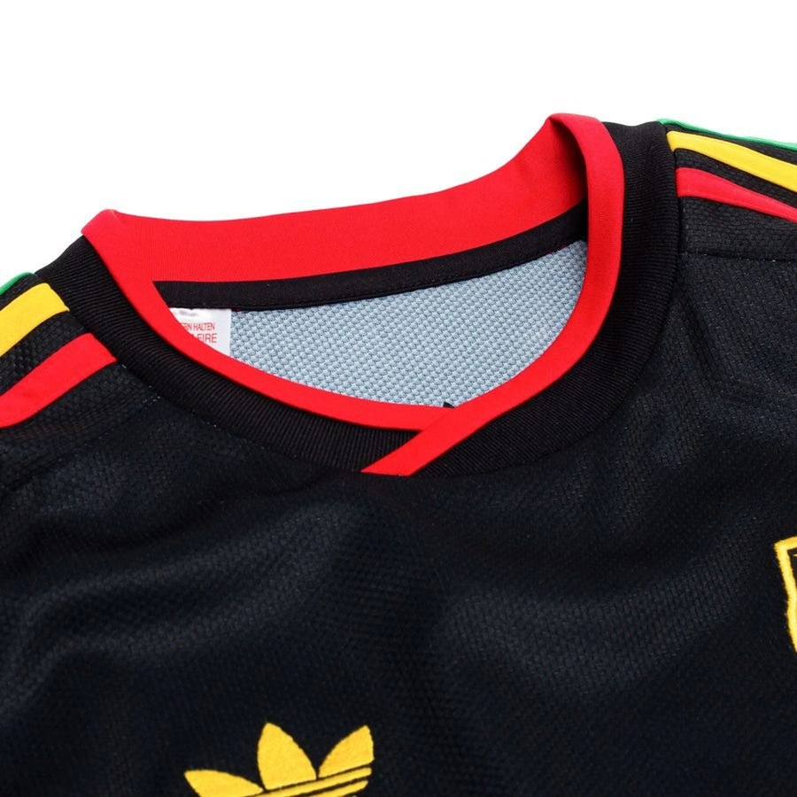 Jamaica - Away Jersey (2026) (Copy)