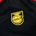 Jamaica - Away Jersey (2026) (Copy)