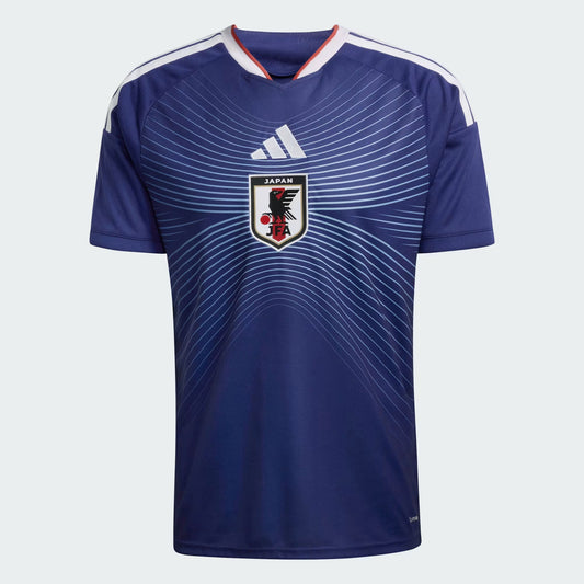 Japan - Home Jersey (2026)