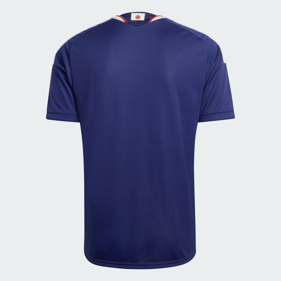 Japan - Home Jersey (2026)