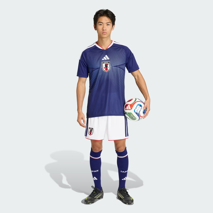 Japan - Home Jersey (2026)