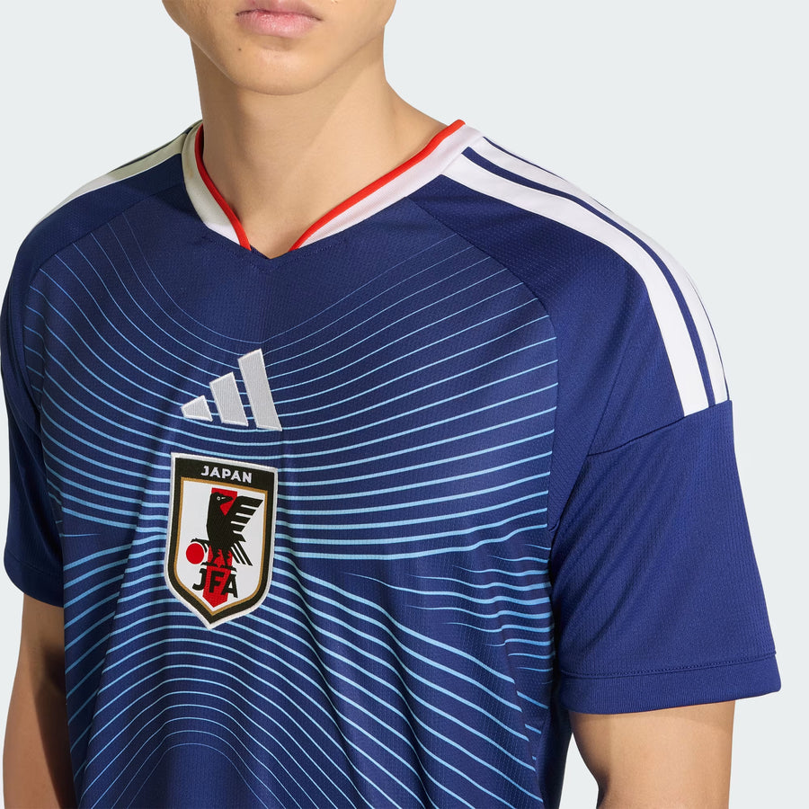 Japan - Home Jersey (2026)