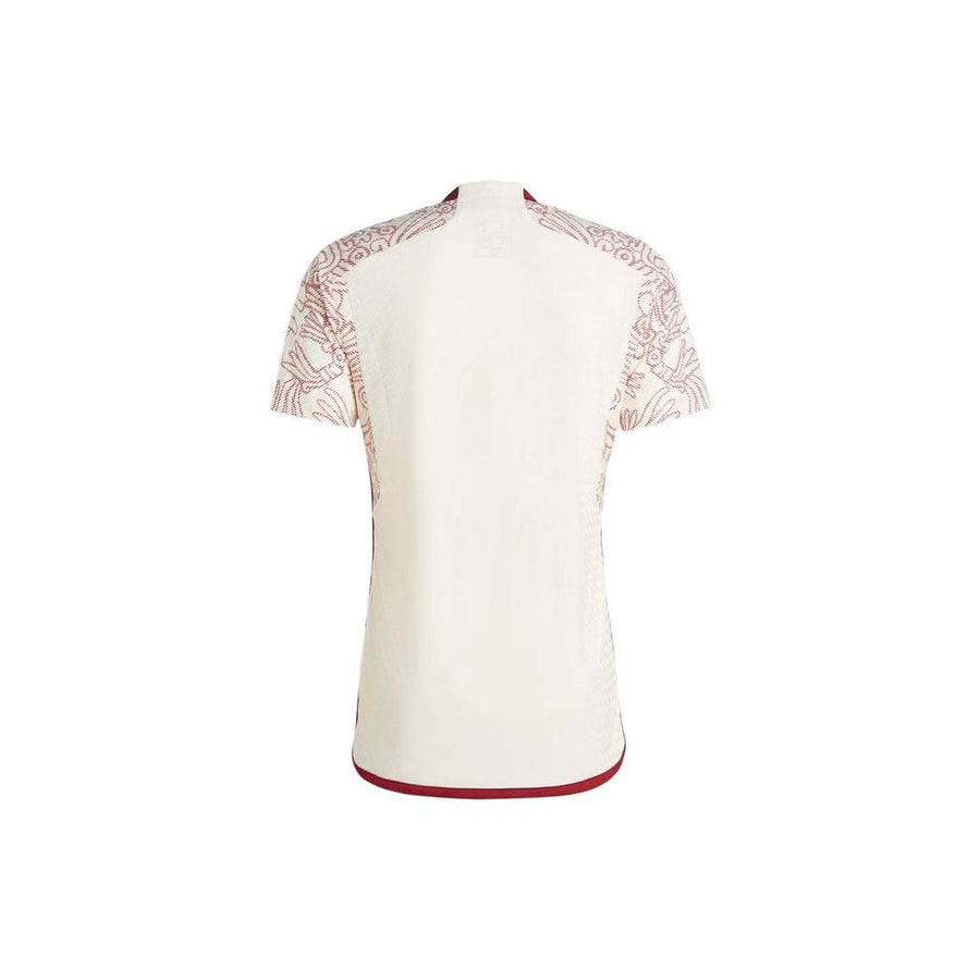 Mexico - 2022 Away Shirt