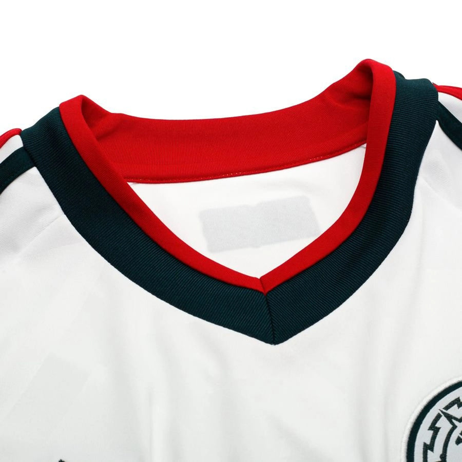 Mexico - Away Jersey (2026)