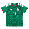 Mexico - Home Jersey (2026)