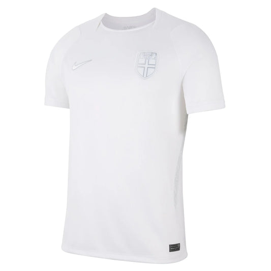 Norway - Home Jersey (2026)