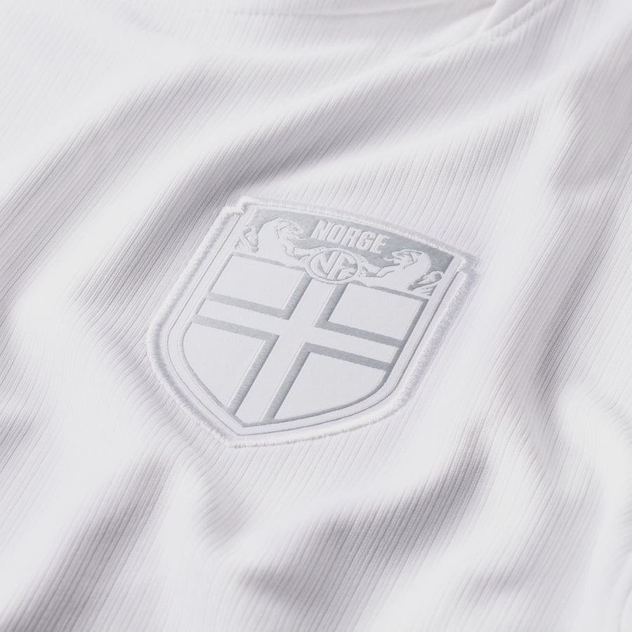 Norway - Home Jersey (2026)