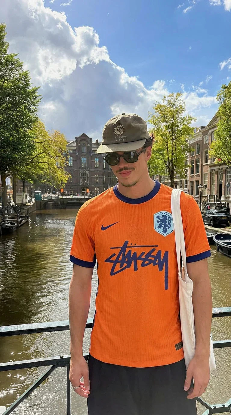 Netherlands - Special Edition
