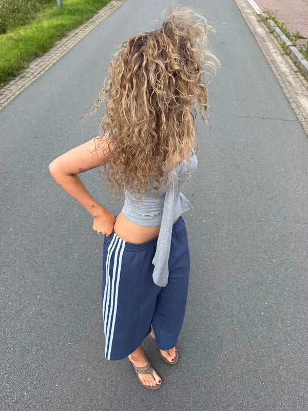 How others wear it