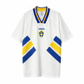 Sweden - 1994 Away Version