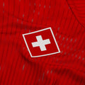 Switzerland - Home Jersey (2026)
