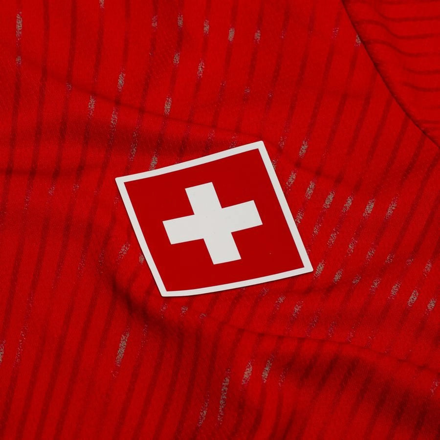 Switzerland - Home Jersey (2026)