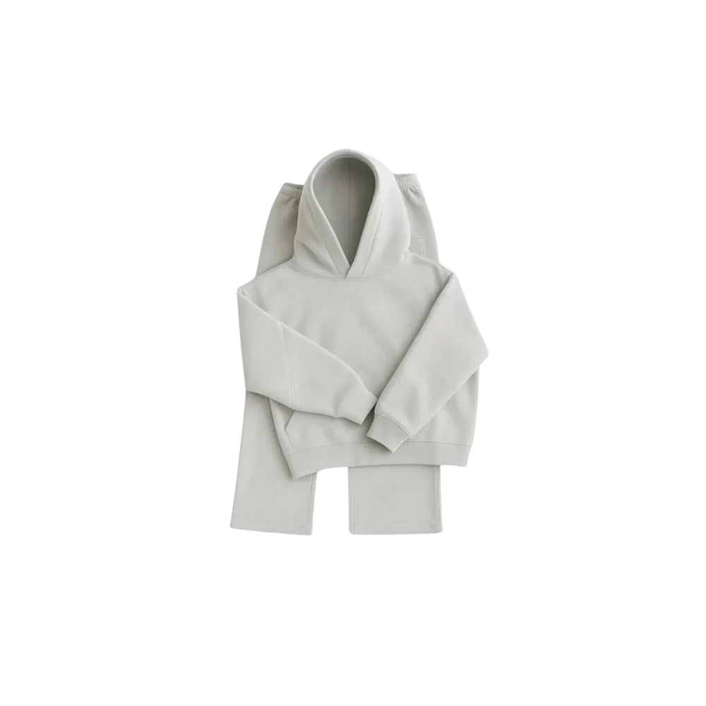 Noireve CLOUD TRACKSUIT