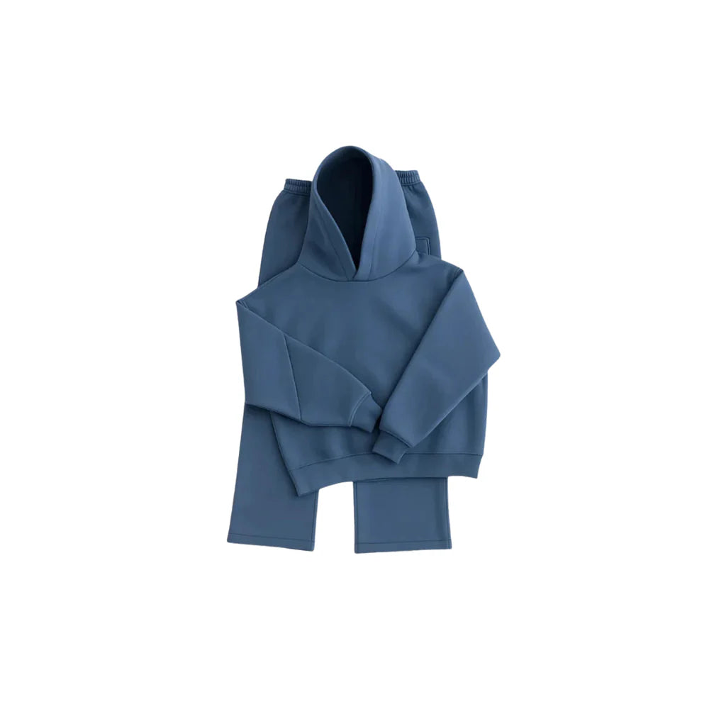Noireve CLOUD TRACKSUIT