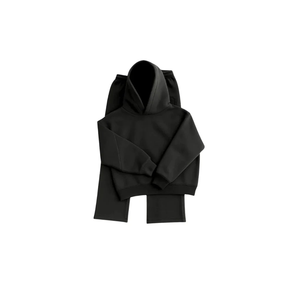 Noireve CLOUD TRACKSUIT