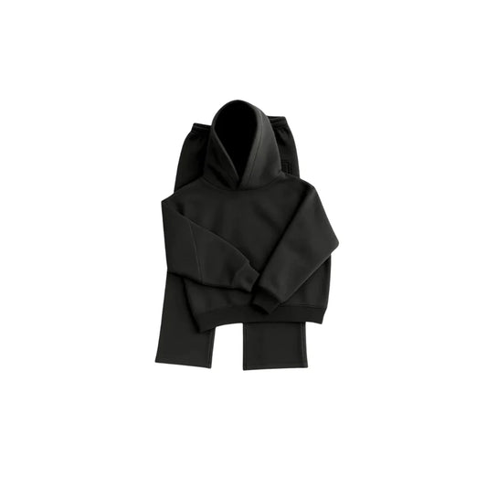 Noireve CLOUD TRACKSUIT