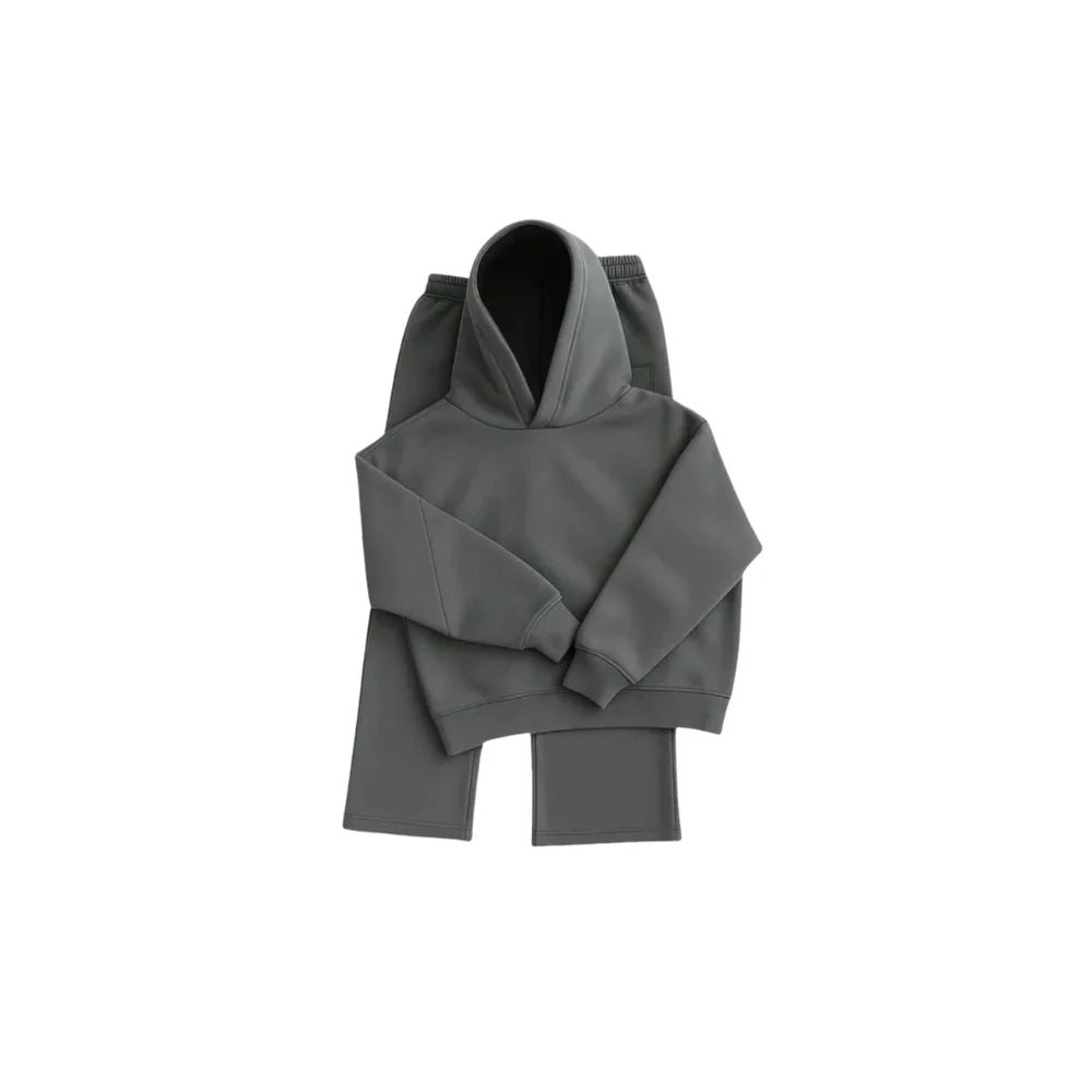 Noireve CLOUD TRACKSUIT