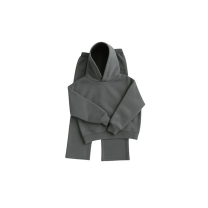 Noireve CLOUD TRACKSUIT
