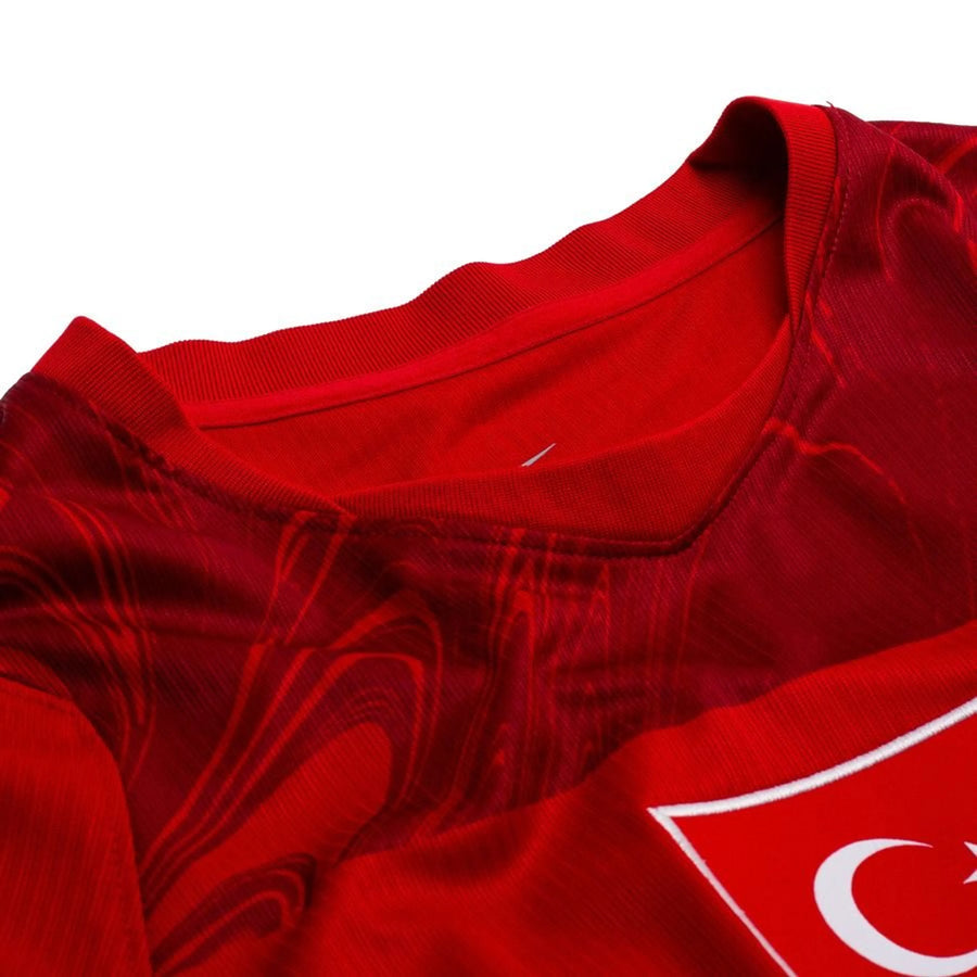 Türkiye - Home Jersey (2026)