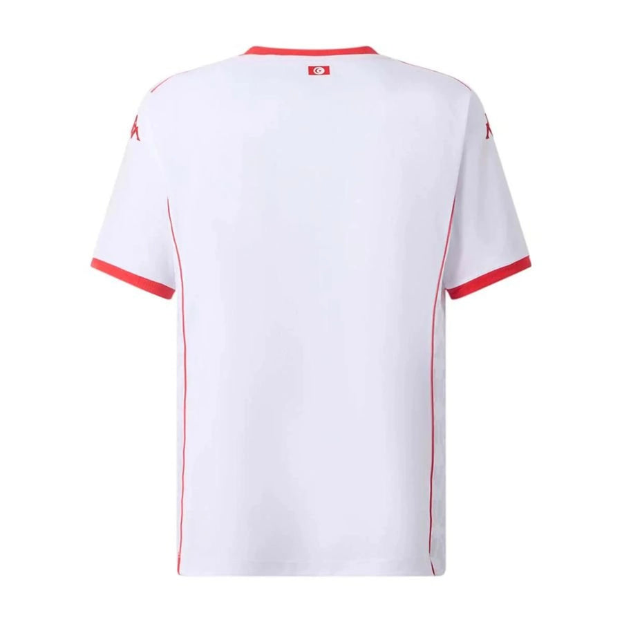 Tunisia - Away Jersey (2026)