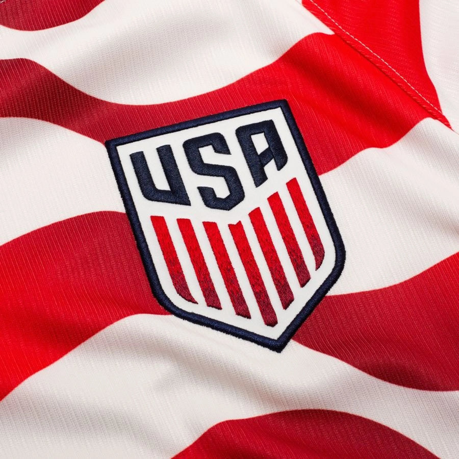 United States - Home Jersey (2026)