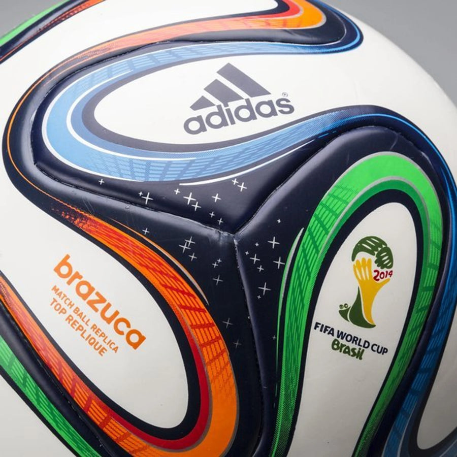2014 World Cup Ball